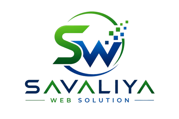 Savaliya Web Solution